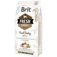 Brit Fresh Light Fit & Slim