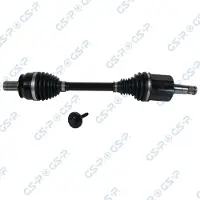 GSP Vetoakseli 203640OL