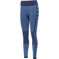 Hummel Cleaa Seamless Mid Waist Leggingsit