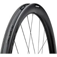 Scope R4.G 700c 45mm kiekkosarja XDR body disc carbon musta logo
