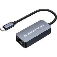Conceptronic Abby12gc Usb-c-rj45 -sovitin