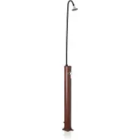 Gre Accessories Solar Suihku 9l