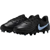 Nike Tiempo Maestro Academy Mg Shadow - Musta/sininen Lapset - Multi Ground (Mg), koko 38
