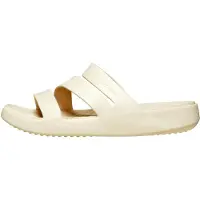 Crocs Sandaalit 'Getaway' villanvalkoinen
