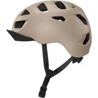 Bern Allston Flip Visor Kaupunkikypärä
