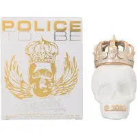 Police To Be The Queen EDP 125 ml