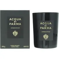 Acqua di Parma Osmanthus Tuoksukynttilä Tuoksukynttilä 200 g