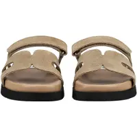 Steve madden Missile - Beige - 36