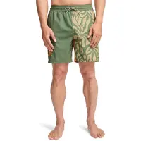 Billabong Reflection Shortsit oranssi, M