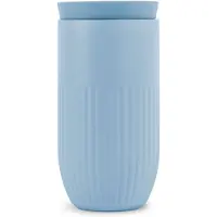 Sagaform Tova termosmuki 32 cl, vaaleansininen