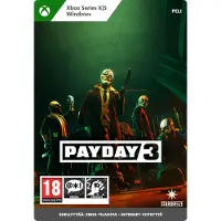 PAYDAY 3