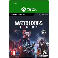 Watch Dogs: Legion