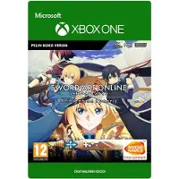 SWORD ART ONLINE Alicization Lycoris