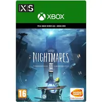 Little Nightmares II