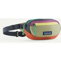 Patagonia Vyölaukku TERRAVIA MINI HIP PACK