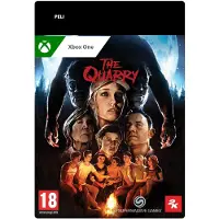The Quarry (Xbox One)