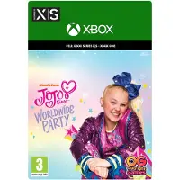 JoJo Siwa: Worldwide Party