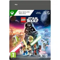 Warner bros LEGO Star Wars: The Skywalker Saga