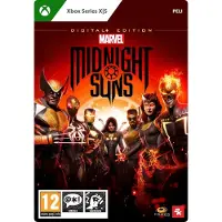 Marvel's Midnight Suns Digital+ Edition