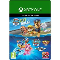 Paw Patrol Bundle