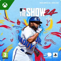 MLB The Show 24 - Series X|S Standard Painos