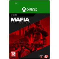 Mafia: Trilogy