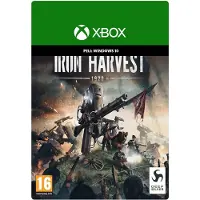 Iron Harvest (Windows)
