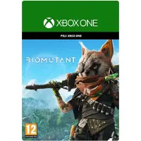 Biomutant