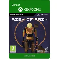Gearbox Publishing Risk of Rain 2