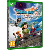 Dragon Quest VII Reimagined (Xbox Series X)