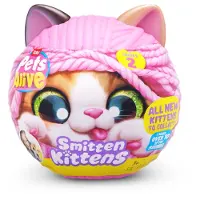 Zuru Smitten Kittens S2 interaktiivinen pehmo