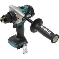Makita Pora/ruuvinväännin DDF492Z; 18 V (ilman akkua ja laturia)