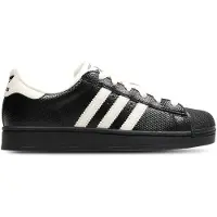 Adidas Originals Superstar Ii - Black - 39 1/3