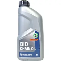 Husqvarna Teräketjuöljy X-GUARD BIO