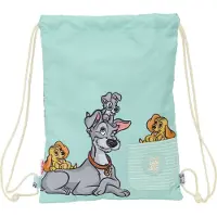 Safta 34 Cm Cats &amp; Dogs Urheilupussi