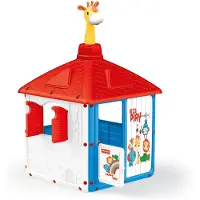Fisher-Price Leikkimökki