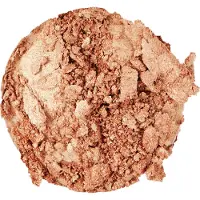 Makeup Revolution Beam Bright Highlighter Bronze Baddie
