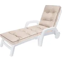 Hobbygarden istuintyyny Hugo, beige