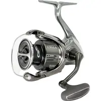 Shimano Stella Fk Heittokelan