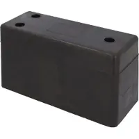 FEBI BILSTEIN Pysäytin/kiinnityskumi 183516