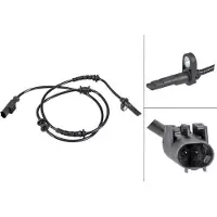ABS ABS-anturi A.B.S. 31770