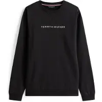 Tommy Hilfiger Track Top - Black - XXL