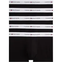 Tommy Hilfiger Um0um03907 Trunk Boxerit 5 Yksiköt