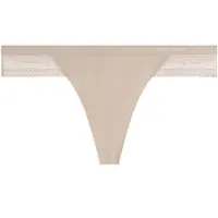 Tommy Hilfiger Thong - Beige - XL