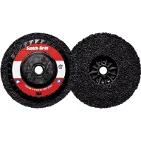 3M Xt Pro Hiomalevy 115x22 Mm
