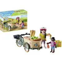 Playmobil Country 71306, Toiminta/Seikkailu, 4 vuosi/vuosia, Monivärinen, Muovi