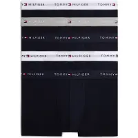 Tommy Hilfiger Um0um03893 Trunk Boxerit 5 Yksiköt