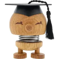 Hoptimist IQ Bimble S -hahmo Oak