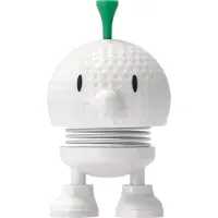 Hoptimist Golf Bumble S figuuri Valkoinen