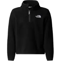 The North Face Glacier Kid Puolivetoketjullinen Fleecetakki